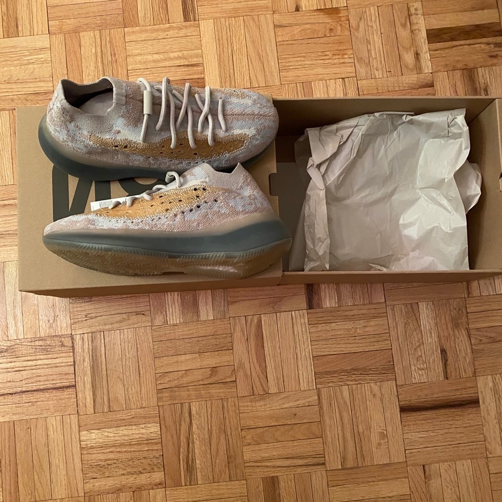 Yeezy Boost 380